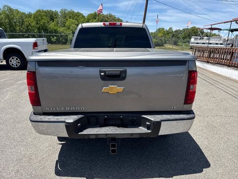 Used 2013 Chevrolet Silverado 1500 LT RWD image 19