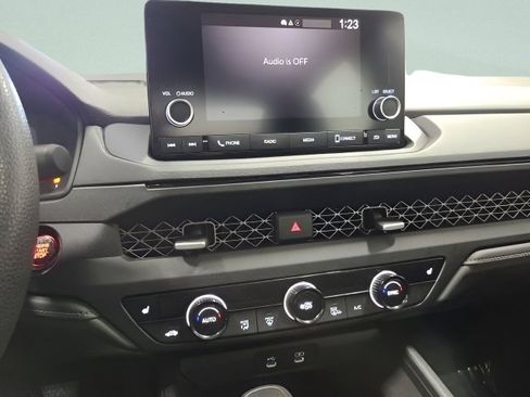 Used 2024 Honda Accord EX image 31