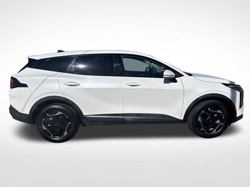 Used 2026 Kia Sportage S AWD/4WD image 8