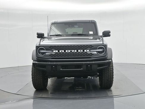 New 2025 Ford Bronco Badlands image 22