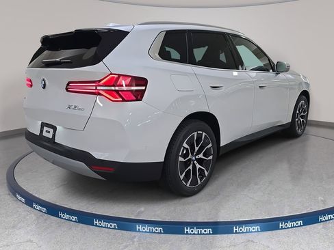 New 2026 BMW X3 xDrive30 image 4