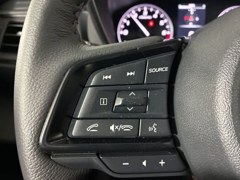 New 2026 Subaru Ascent Limited Bronze AWD/4WD image 14