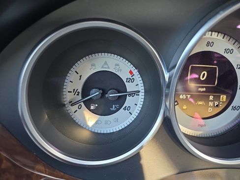 Used 2012 Mercedes-Benz CLS 550 image 43