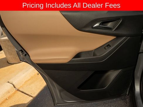 Used 2026 Chevrolet Equinox ACTIV w/ Convenience Package III AWD/4WD image 10