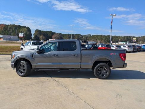 Used 2023 Ford F150 XLT w/ Equipment Group 302A High image 5