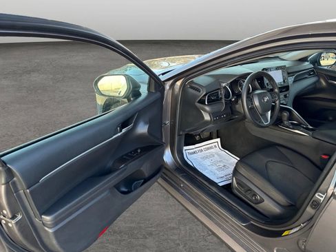 Used 2024 Toyota Camry LE image 9