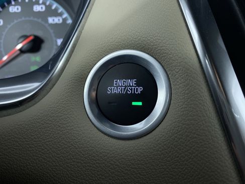 Certified 2023 Chevrolet Traverse LS image 8