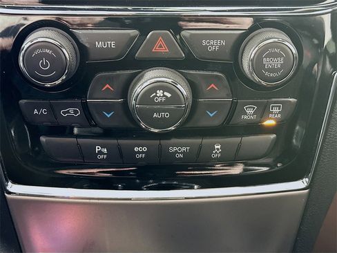 Used 2020 Jeep Grand Cherokee Trailhawk image 17