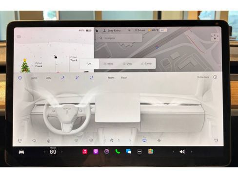 Used 2023 Tesla Model Y Long Range image 29