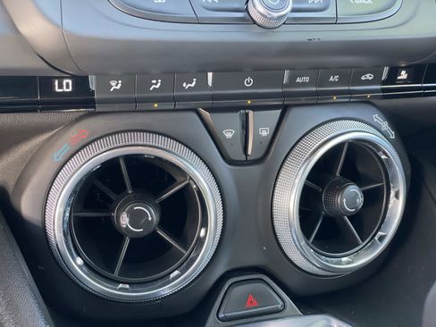 Used 2023 Chevrolet Camaro LT w/ RS Package image 12