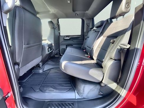 New 2026 GMC Sierra 2500 SLT AWD/4WD image 25
