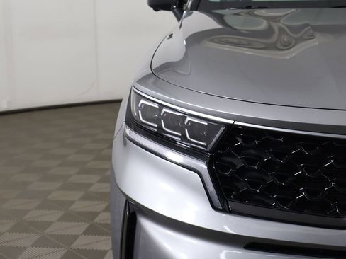 Used 2023 Kia Sorento SX Prestige AWD/4WD image 18