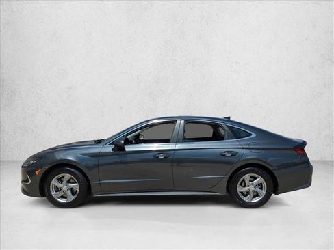 Used 2023 Hyundai Sonata SE FWD image 9
