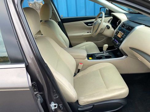 Used 2015 Nissan Altima 2.5 SV image 15