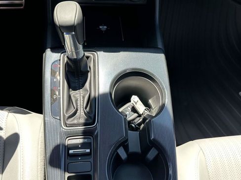 New 2026 Honda Civic Sport Touring image 17