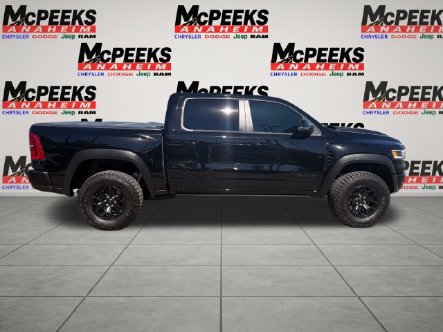 Used 2026 RAM 1500 RHO AWD/4WD image 6