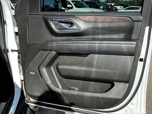 Used 2021 Chevrolet Tahoe LT image 21