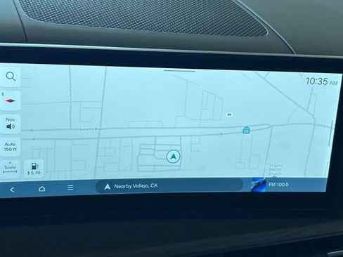 New 2026 Hyundai Santa Fe Limited AWD/4WD image 19
