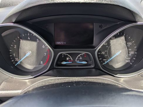 Used 2018 Ford Escape Titanium image 11