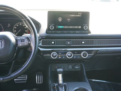 Used 2022 Honda Civic Sport image 20