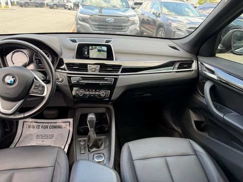 Used 2019 BMW X1 sDrive28i w/ Convenience Package FWD image 28
