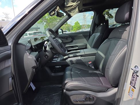 New 2027 Kia Telluride X-Line SX Prestige AWD/4WD image 5
