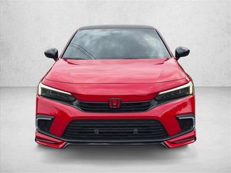 Used 2022 Honda Civic Sport video 2