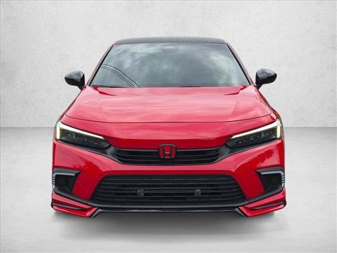 Used 2022 Honda Civic Sport image 2