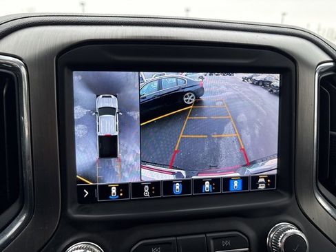 Used 2021 GMC Sierra 2500 Denali w/ Denali Ultimate Package image 34