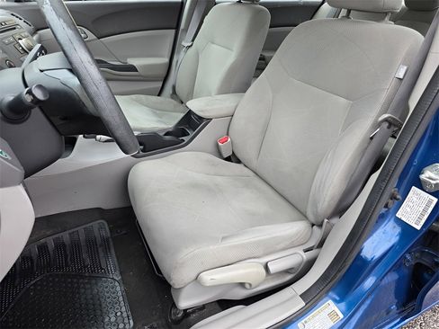 Used 2012 Honda Civic LX image 19