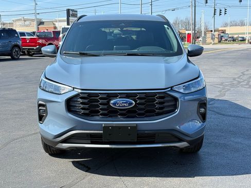Used 2025 Ford Escape ST-Line Select image 8