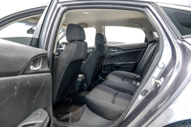 Used 2017 Honda Civic LX image 42