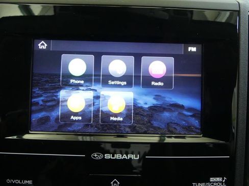 Used 2022 Subaru Impreza 2.0i AWD/4WD image 13