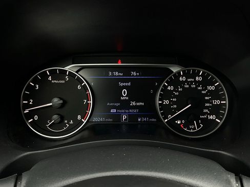 Used 2025 Nissan Altima 2.5 SV image 36