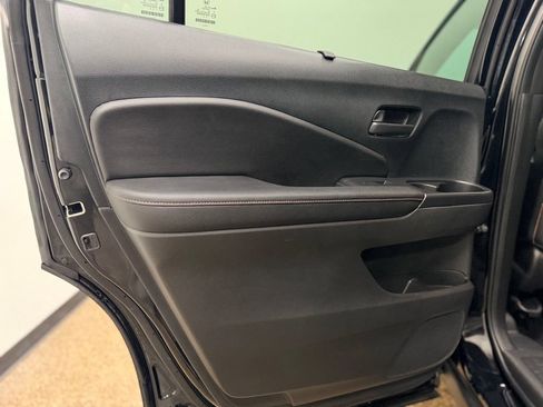 Used 2023 Honda Passport TrailSport image 22