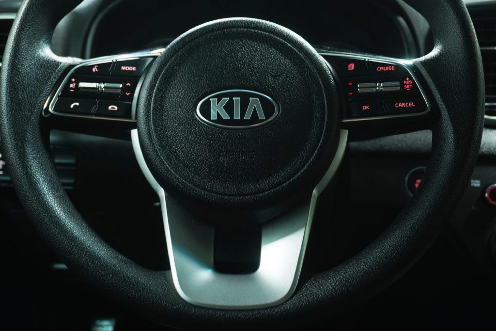 Used 2022 Kia Sportage LX w/ LX AWD Value Edition Package image 17