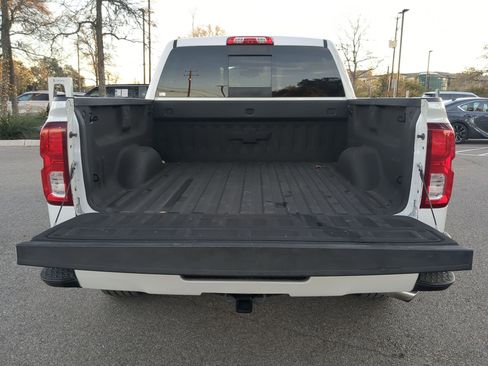 Used 2016 Chevrolet Silverado 1500 High Country w/ High Country Premium Package image 23