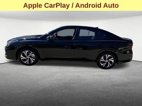 Certified 2025 Subaru Legacy Premium AWD/4WD image 5