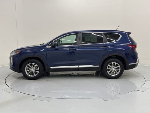 Used 2019 Hyundai Santa Fe SE AWD/4WD image 2