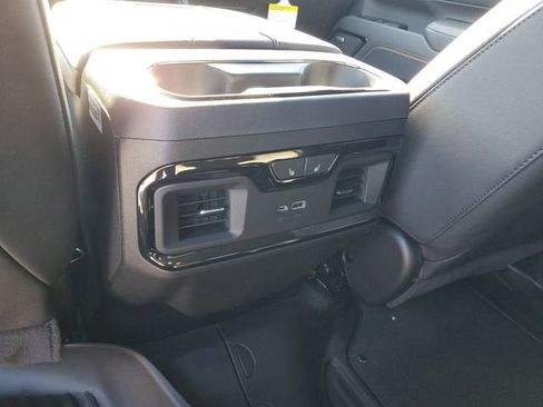 New 2026 GMC Sierra 3500 AT4 w/ AT4 Premium Plus Package image 17