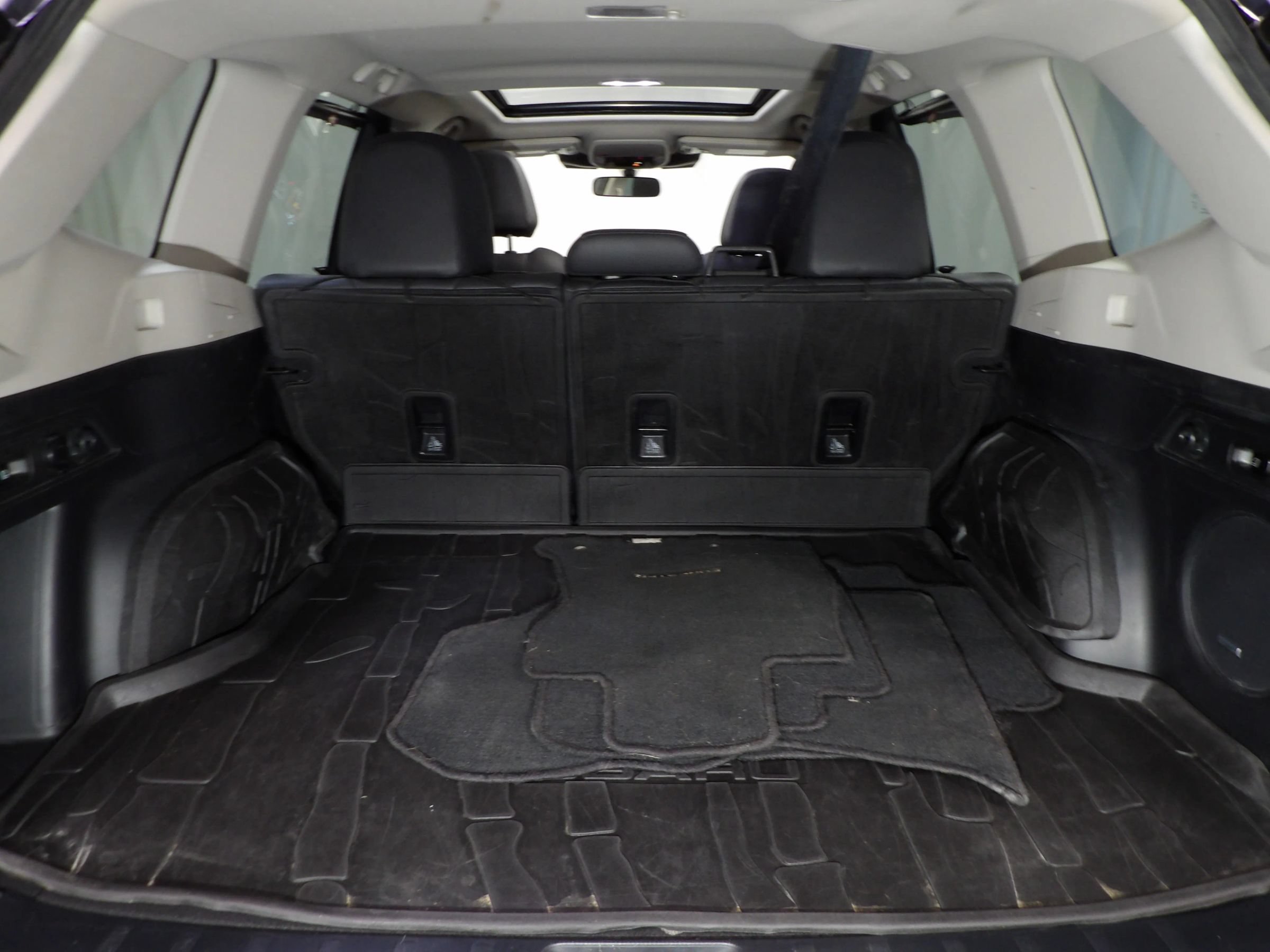 Used 2023 Subaru Forester Limited AWD/4WD image 8
