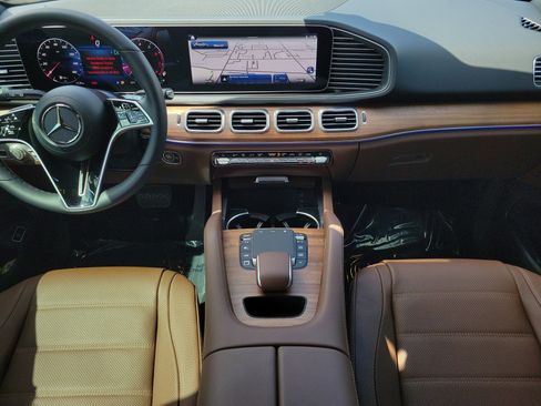 Certified 2026 Mercedes-Benz GLE 450 4MATIC image 18