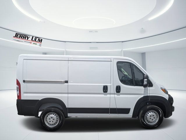 New 2026 RAM ProMaster 1500 FWD image 2