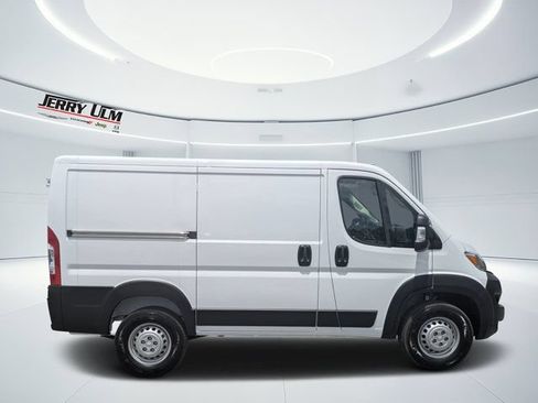 New 2026 RAM ProMaster 1500 FWD image 2