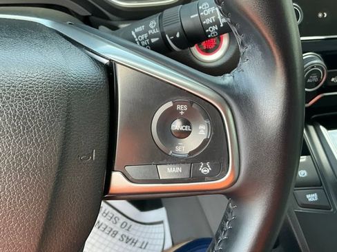 Used 2018 Honda CR-V EX-L image 27