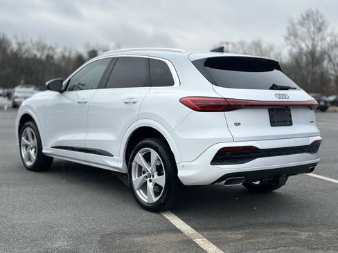 Used 2025 Audi Q5 Premium Plus image 4