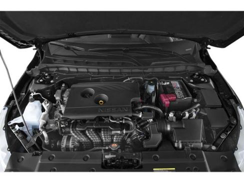 Used 2020 Nissan Altima 2.5 S FWD image 12