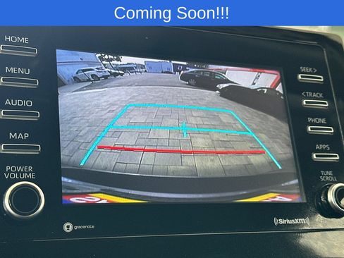 Used 2023 Toyota Camry SE FWD image 19