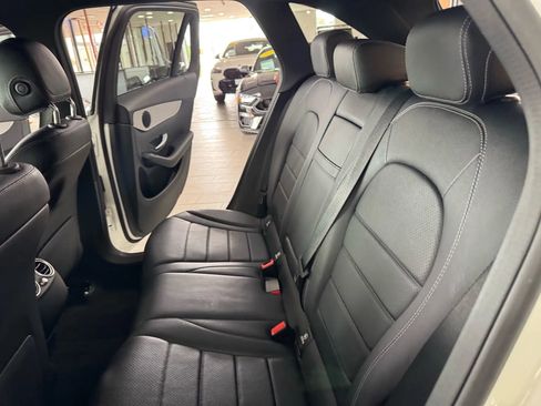 Used 2020 Mercedes-Benz GLC 300 GLC 300 Sport Utility 4D image 20