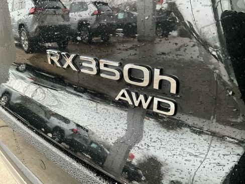 Used 2024 Lexus RX 350 Premium Plus image 20